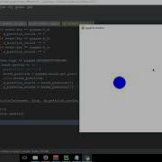 Mouse Events Part 5 Pygame Python 3