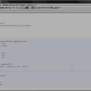 TUTORIAL D3 JAVASCRIPT Lesson 11 Paths