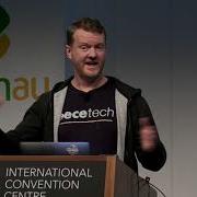 Lessons Learned Building Python Microservices Richard Jones PyCon AU 2019