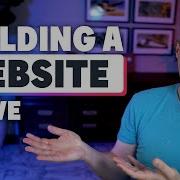 How I Build A Website From Scratch