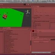 Breakfast With Unity Physics Sounds