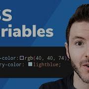CSS Variables For Beginners How To Use CSS Custom Properties