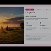 How To Create A Steps Interface Design Using HTML CSS And JavaScript UI Stepper Tutorial