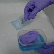 Wipe Test