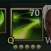 Pov You Press Q With Master Yi