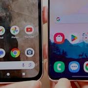 Android кнопки панели навигации против жестов Что лучше