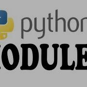 MODULES IN PYTHON HINDI URDU