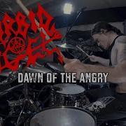 KRIMH Morbid Angel Dawn Of The Angry