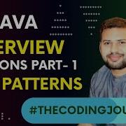 Write A Java Program To Create A Reverse Pyramid Star Pattern Interview Ques TheCodingJourneyy