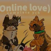 Online Love Complete Valentine PMV YCH