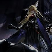 Nightcore Ты один Dark Park