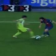 Leo Messi Maradona Goal Vs Getafe Just 19y Old