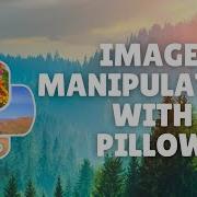 Image Manipulation With Pillow PIL Tutorial Image Command With Discord Py