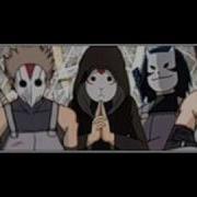 Naruto Sonique Sky