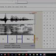 Praat Tutorial Annotation With Scripts And MORE