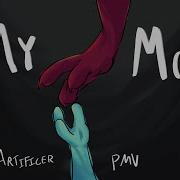 My Mom Rain World Dlc Pmv