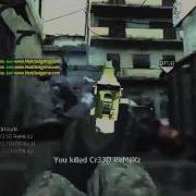 Cod4 Mini 2