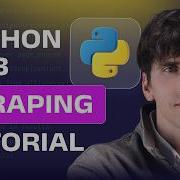 Полное руководство по веб скрейпингу на Python 2026 год