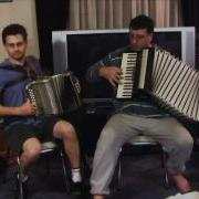 Song And Dance Man Mike McClellan Accordion Instrumental