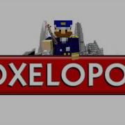 Voxelopoly Fully Playable Minecraft Monopoly