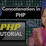 PHP String Concatenation Tutorial Concatenation In PHP For Beginners