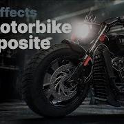 Compositing A 3D Motorbike Model In After Effects Boris FX Suite