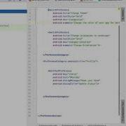 PreferencesActivity SharedPreferences Change Theme Change Orientation