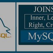 What Are Joins In MySQL Inner Left Right Full