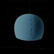 UE4 Quadtree Planet