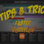 Faster Workflow With These 10 Tips Tricks Bitwig Tutorial