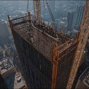 From Foundation To Skyline Amazing Skyscraper Construction Timelapse