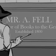 Good Omens Animatic Aziraphale Opens His Bookshop 1800 Deleted Scene Storyboarded From Script