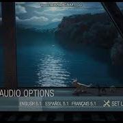 Bolt 2009 DVD Menu Walkthrough Reverse Version