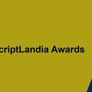 JavaScriptLandia Awards