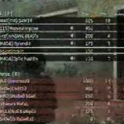 CoD4 Random Gets A Quad Nade In SnD