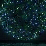 Firework Test 002