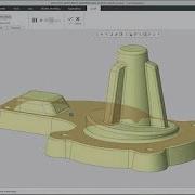 Draft Feature Is Enhanced Creo 7 0