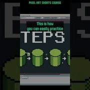 Easy DITHERING Tutorial For ASEPRITE Users Pixelart