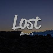 Maroon 5 Lost Lyrics