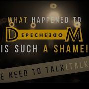 Depeche Mode Halo Such A Shame Mix Mark Hollis Tribute Remix Mashup Depechemode