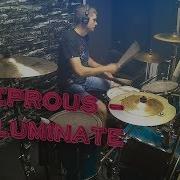 Leprous Illuminate Olekhov Dmitriy Drum Cover