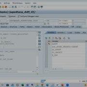 100 ABAP OOPS Persistence Class Database Operations INSERT Part2