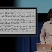 David Crawshaw SQLite And Go