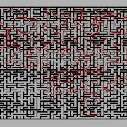 Polyanya Search Algorithm Polygon Any Angle Pathfinding