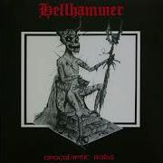 Hellhammer Apocalyptic Raids Full EP