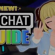 VRCHAT BEGINNERS GUIDE 2024 Introduction For New Players