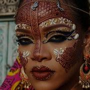 RIHANN DESERT CARAVAN RHYTHM 2026 Afro Fusion Music Video