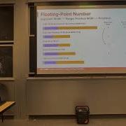 Lecture 05 Quantization Part I MIT 6 S965
