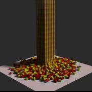 Blender 2 66 Bullet Integration Test