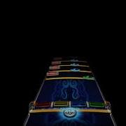 RB3 Drum Custom Light Speed By Despised Icon